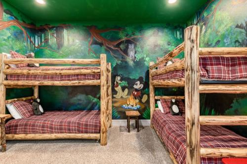 Kids Rooms